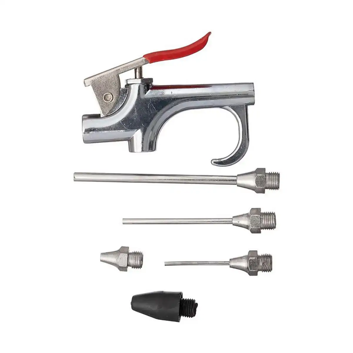 Pistolet a air pneumatique hofftech accessoires_4852. Entrez dans l'Univers de DIAYTAR SENEGAL - Où Chaque Produit est une Découverte. Explorez notre gamme variée et trouvez des articles qui vous surprennent et vous inspirent.