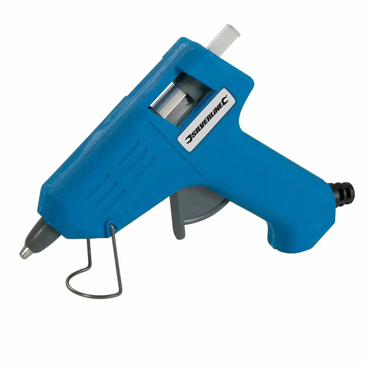 Pistolet a colle silverline reconditionne d _6634. DIAYTAR SENEGAL - Où Choisir est un Acte d'Amour pour le Sénégal. Explorez notre boutique en ligne et choisissez des articles qui célèbrent la culture et l'artisanat du pays.