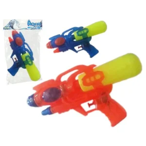 Pistolet a eau 27 x 15 cm_2990. DIAYTAR SENEGAL - Votre Destination pour un Shopping Réfléchi. Découvrez notre gamme variée et choisissez des produits qui correspondent à vos valeurs et à votre style de vie.