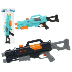 Pistolet a eau 59 x 23 cm_5381. Bienvenue chez DIAYTAR SENEGAL - Où le Shopping Devient un Voyage. Explorez notre plateforme pour dénicher des produits uniques, racontant l'histoire et l'âme du Sénégal.