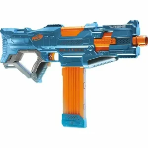 Pistolet a flechettes nerf elite 2 0 cs 18 flechettes x 18_8486. DIAYTAR SENEGAL - Là où Chaque Clic Compte. Parcourez notre boutique en ligne et laissez-vous guider vers des trouvailles uniques qui enrichiront votre quotidien.