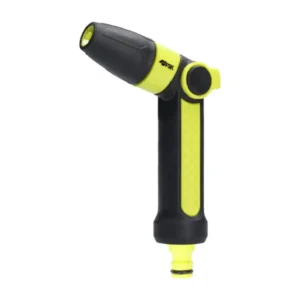 Pistolet d arrosage ferrestock vert_1153. DIAYTAR SENEGAL - Où Choisir Devient une Découverte. Explorez notre boutique en ligne et trouvez des articles qui vous surprennent et vous ravissent à chaque clic.