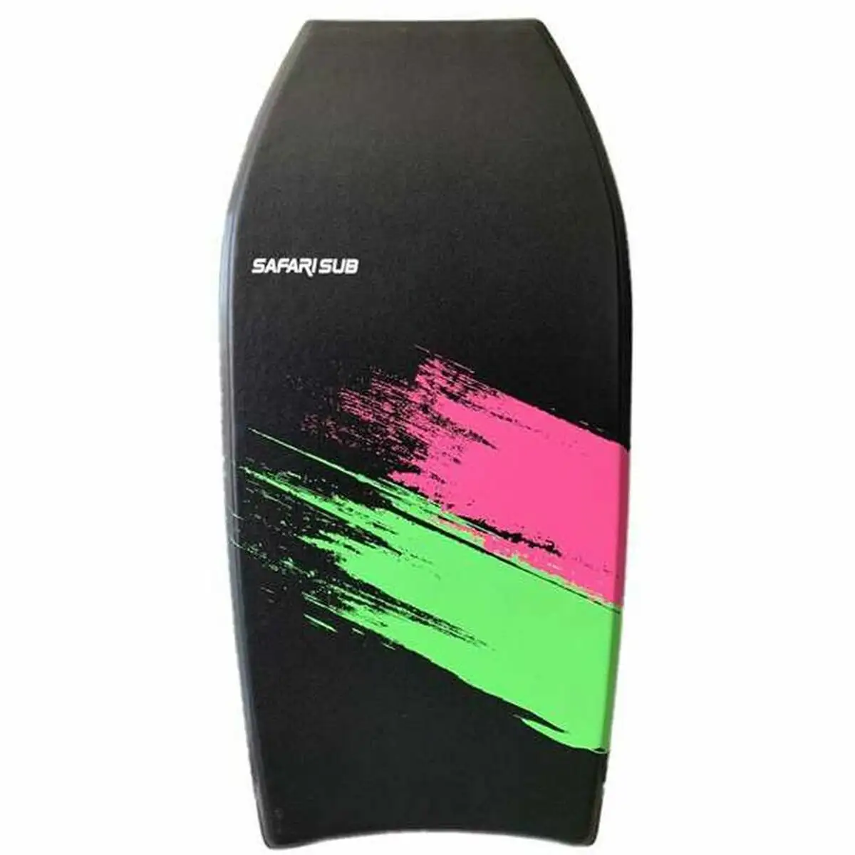 Planche de bodyboard safari sub 104 cm _1540. DIAYTAR SENEGAL - L'Artisanat à Portée de Clic. Découvrez notre boutique en ligne pour trouver des produits uniques qui célèbrent la créativité et l'artisanat sénégalais.