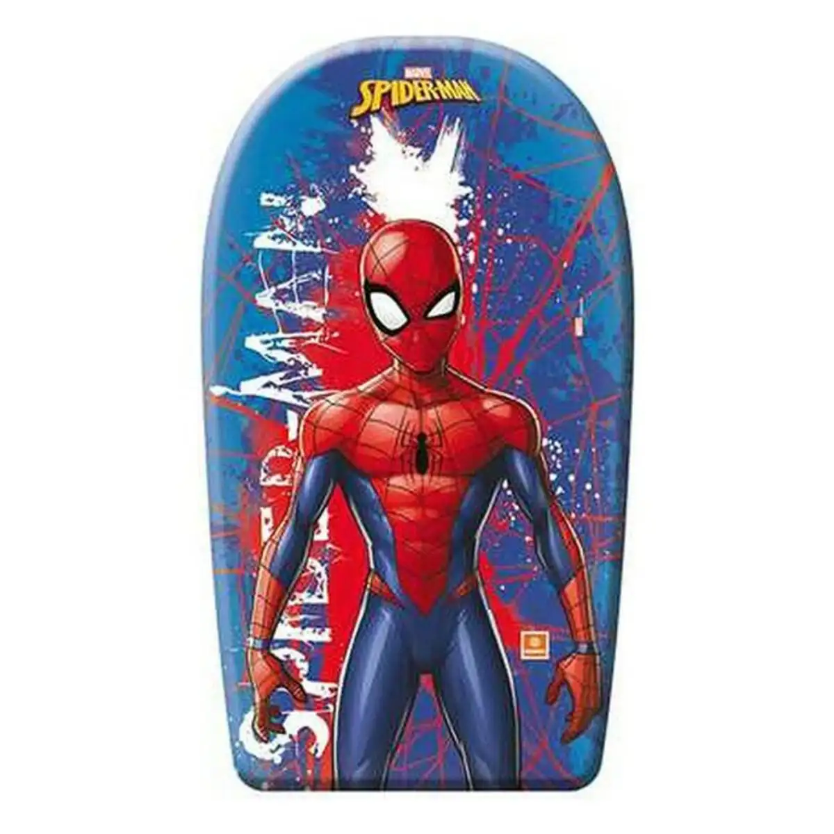 Planche de bodyboard spiderman_6100. Bienvenue sur DIAYTAR SENEGAL - Votre Évasion Shopping Personnalisée. Parcourez notre collection unique et trouvez des articles qui reflètent votre style et votre individualité.