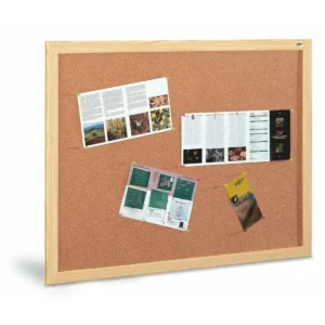 Planche de liege faibo bois 100 x 200 cm_5588. DIAYTAR SENEGAL - Où Choisir est une Célébration. Découvrez notre sélection de produits qui représentent la diversité et la joie du Sénégal, à chaque étape de votre vie.