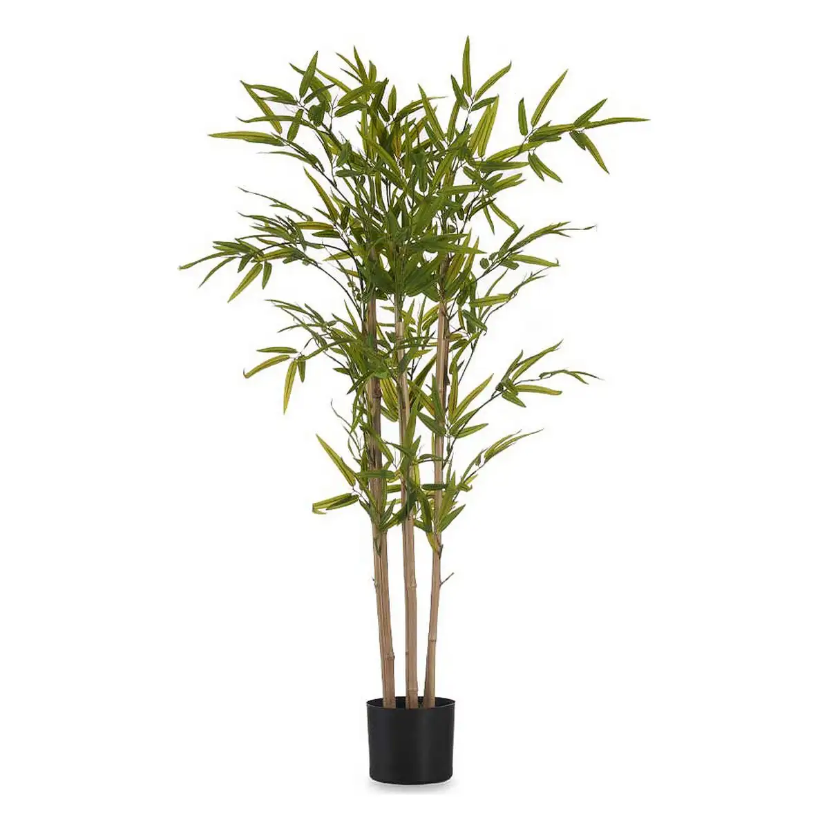Plante decorative bambou vert plastique 70 x 120 x 70 cm _5450. Découvrez DIAYTAR SENEGAL - Là où Votre Shopping Prend Vie. Plongez dans notre vaste sélection et trouvez des produits qui ajoutent une touche spéciale à votre quotidien.
