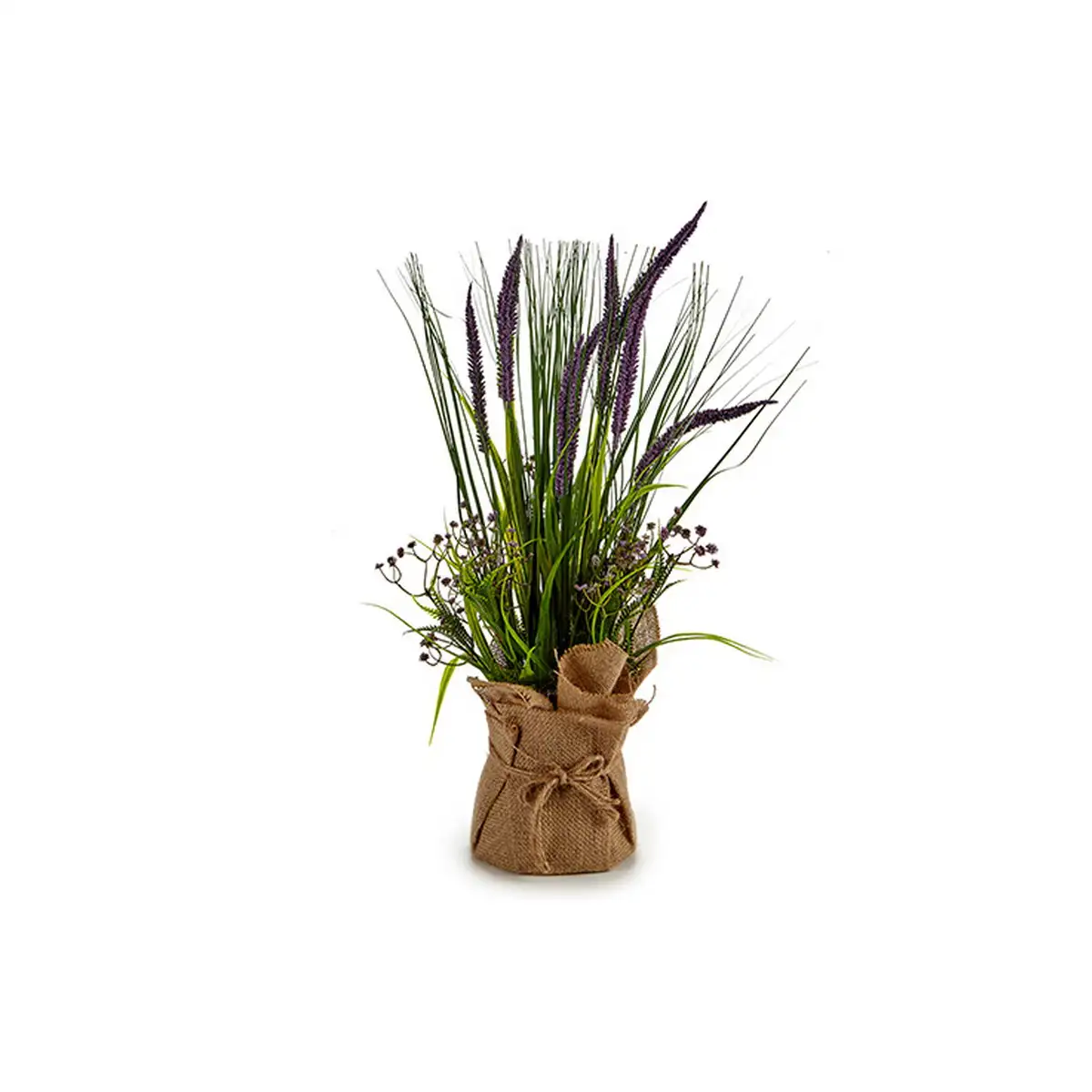 Plante decorative joncs violet marron liege vert plastique raphia_9497. DIAYTAR SENEGAL - L'Odyssée du Shopping à Votre Portée. Parcourez notre boutique en ligne et partez à la découverte d'articles qui rendront chaque jour spécial.