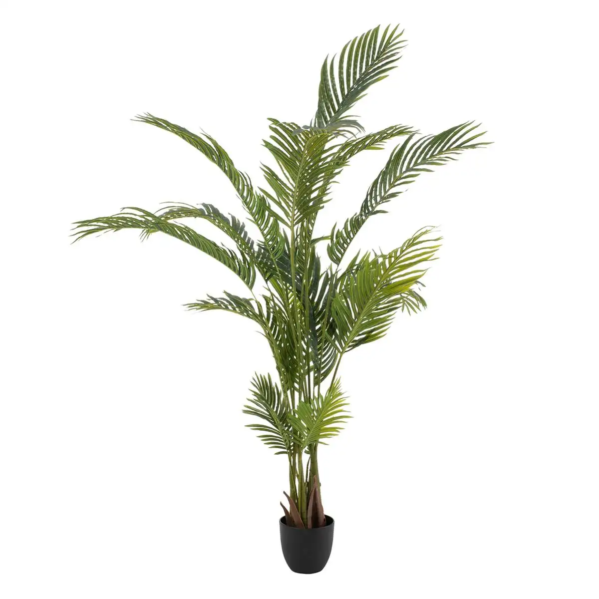 Plante decorative polyethylene palmier 110 x 110 x 170 cm_2500. DIAYTAR SENEGAL - Votre Source de Découvertes Shopping. Découvrez des trésors dans notre boutique en ligne, allant des articles artisanaux aux innovations modernes.
