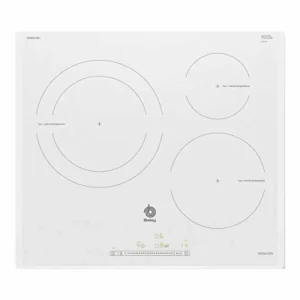 Plaque a induction balay 3eb965bu 60 cm 60 cm_2242. DIAYTAR SENEGAL - L'Art de Vivre le Shopping Authentique. Découvrez notre boutique en ligne et trouvez des produits qui célèbrent la culture et l'héritage du Sénégal.