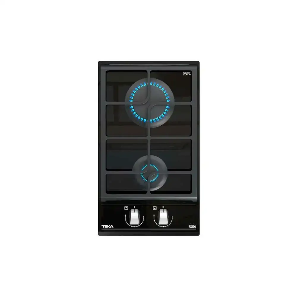 Plaque au gaz teka gzc32300xba 3800w 30 cm _6240. Bienvenue sur DIAYTAR SENEGAL - Votre Évasion Shopping Personnalisée. Parcourez notre collection unique et trouvez des articles qui reflètent votre style et votre individualité.