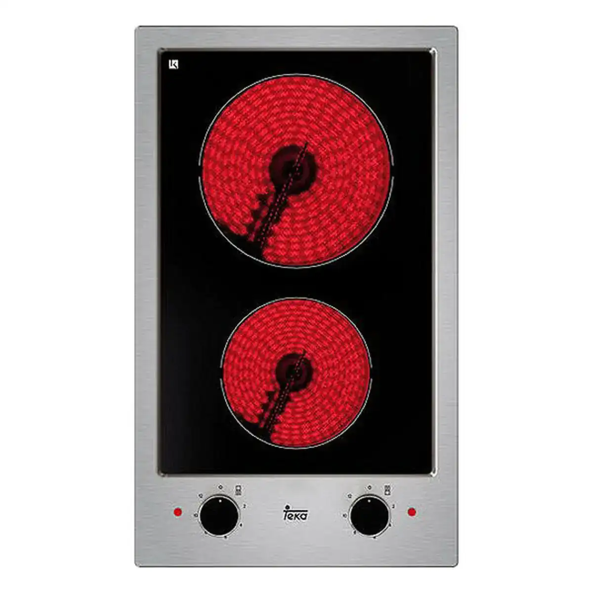Plaques vitro ceramiques teka efx3012h 30 cm 3000w_8513. DIAYTAR SENEGAL - Où Votre Shopping Prend Vie. Explorez notre boutique en ligne pour trouver des articles qui vous ressemblent et qui ajoutent de l'éclat à votre quotidien.