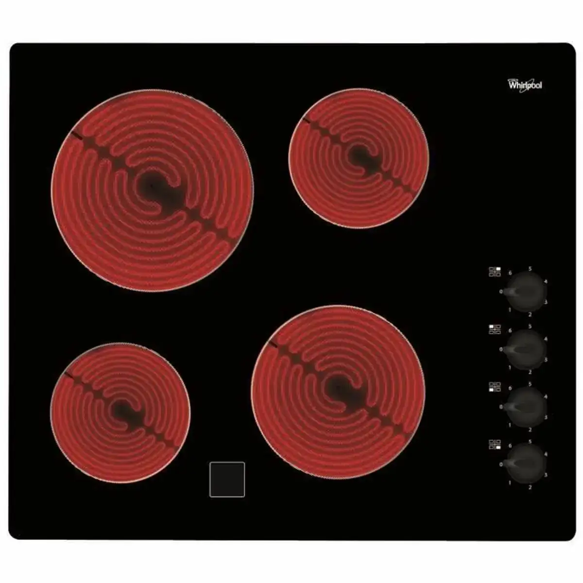 Plaques vitro ceramiques whirlpool corporation akm9010ne 60 cm 6200 w_6649. Entrez dans l'Univers de DIAYTAR SENEGAL - Où Chaque Produit a son Éclat Unique. Explorez notre gamme variée et choisissez des articles qui illuminent votre quotidien.