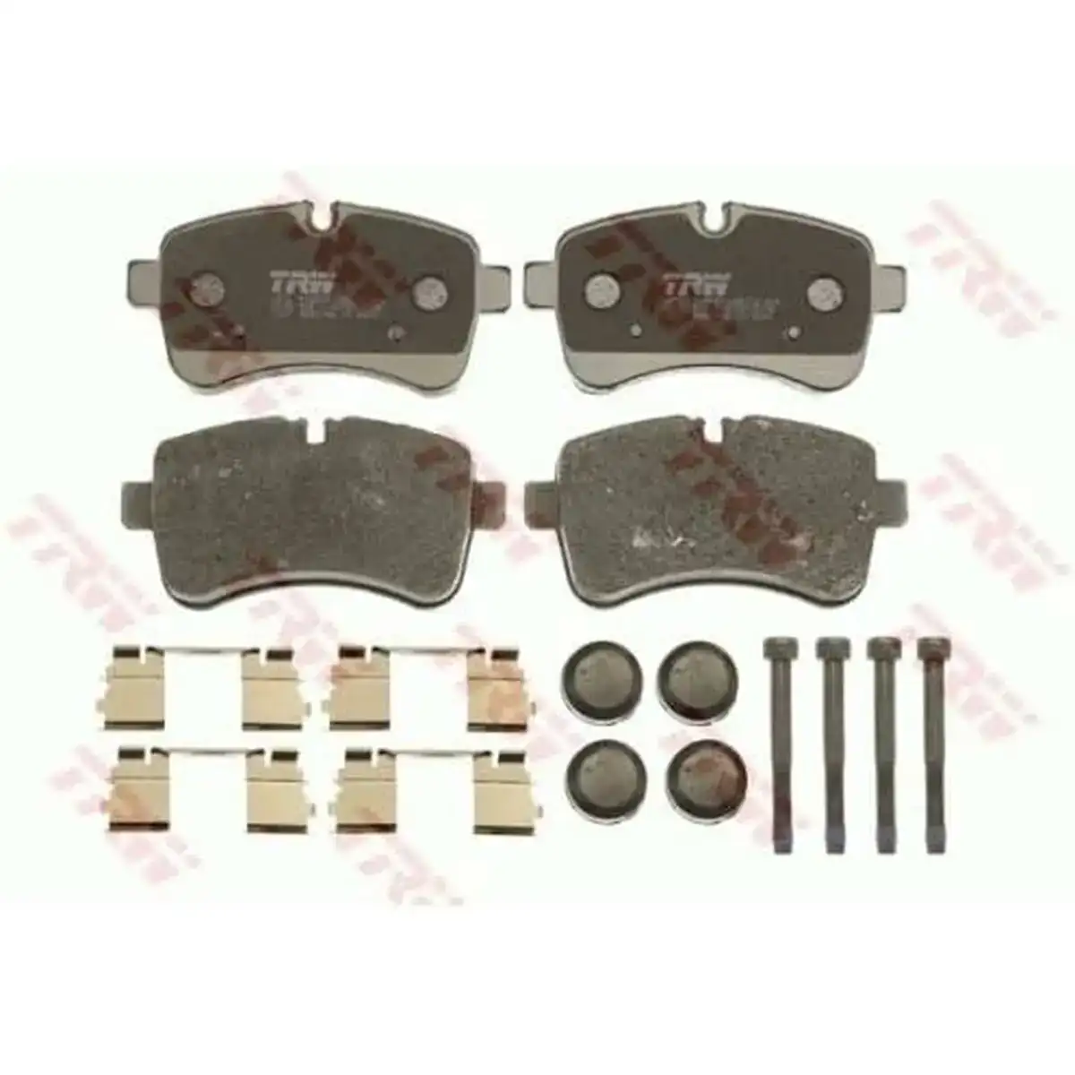 Plaquettes de frein trw gdb1748 reconditionne a _3632. DIAYTAR SENEGAL - Là où Chaque Produit a son Propre Éclat. Explorez notre boutique en ligne et trouvez des articles qui ajoutent de la brillance à votre quotidien.