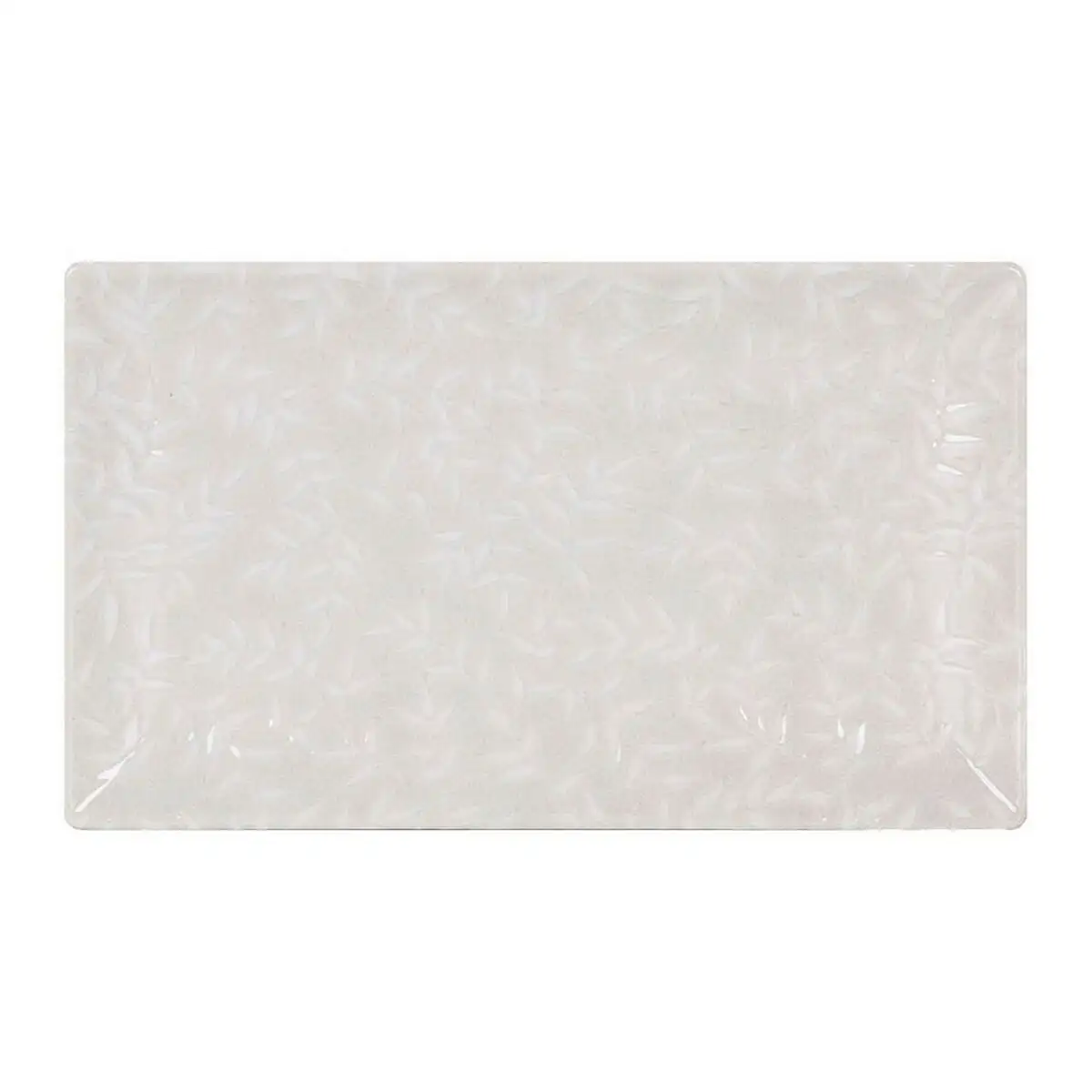 Plat a gratin la mediterranea viena porcelaine rectangulaire brille blanc 25 x 15 x 2 cm _6836. DIAYTAR SENEGAL - Où Chaque Détail Fait la Différence. Parcourez notre sélection soignée et choisissez des articles qui rehaussent votre quotidien, du fonctionnel à l'esthétique.