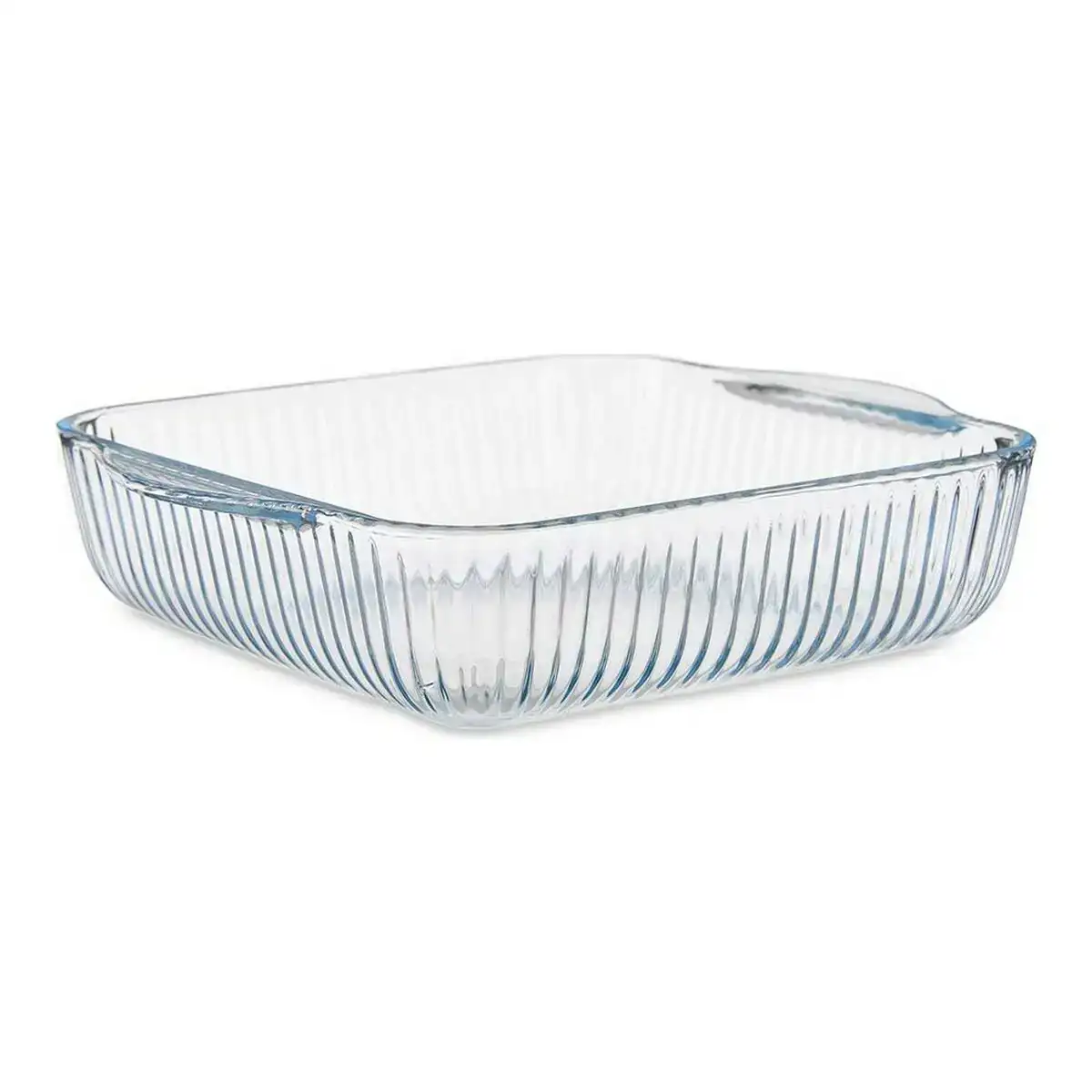 Plat de four optica transparent verre borosilicate 21 5 x 6 x 25 2 cm _6367. Découvrez DIAYTAR SENEGAL - Votre Destination de Shopping Inspirée. Naviguez à travers nos offres variées et trouvez des articles qui reflètent votre personnalité et vos goûts.