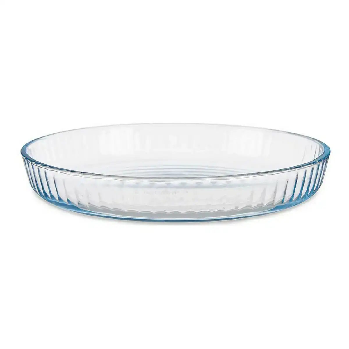Plat de four optica transparent verre borosilicate 31 2 x 5 x 31 2 cm _5476. Entrez dans l'Univers de DIAYTAR SENEGAL - Où Choisir est un Voyage. Explorez notre gamme diversifiée et trouvez des articles qui répondent à tous vos besoins et envies.