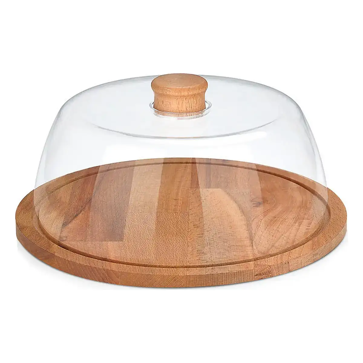 Plateau a fromages quttin 29 cm_7794. DIAYTAR SENEGAL - Votre Passage vers l'Éclat et la Beauté. Explorez notre boutique en ligne et trouvez des produits qui subliment votre apparence et votre espace.