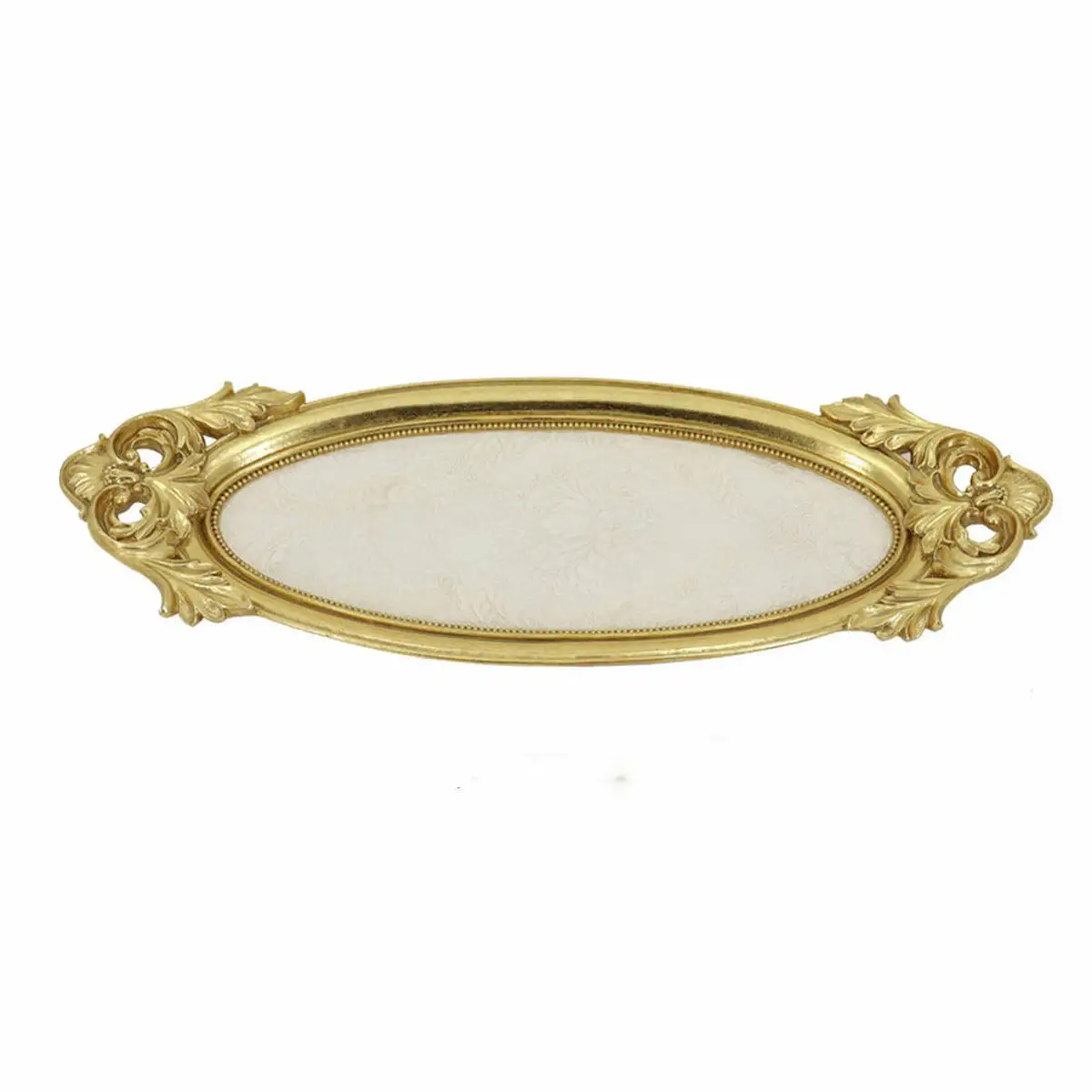 Plateau dkd home decor dore resine miroir 38 5 x 13 6 x 3 5 cm_1950. DIAYTAR SENEGAL - Où Chaque Détail Compte. Parcourez nos produits soigneusement sélectionnés et choisissez des articles qui correspondent à votre style et à vos valeurs.