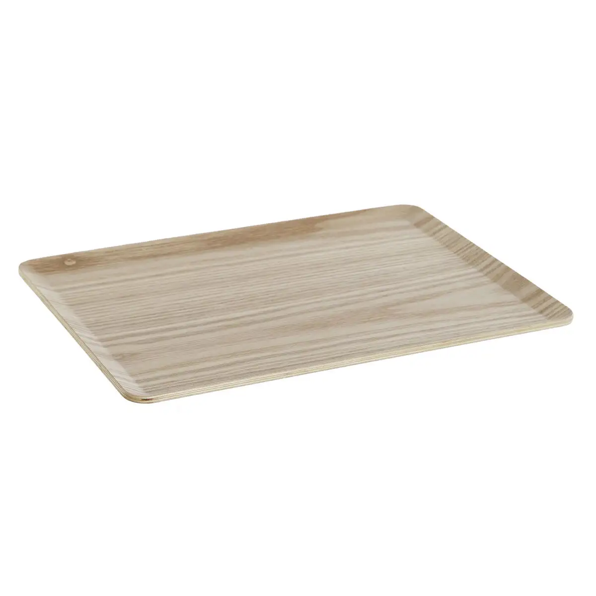 Plateau dkd home decor naturel bambou 27 x 20 cm_2399. Plongez dans le Monde de DIAYTAR SENEGAL - Où Chaque Article Raconte une Histoire. Explorez notre vaste assortiment et choisissez des produits qui vous parlent et reflètent votre style unique.