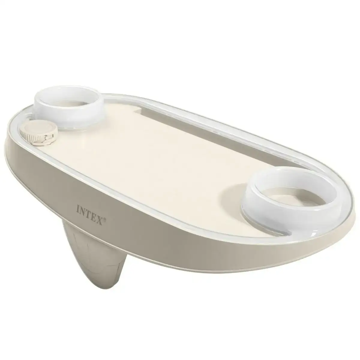 Plateau intex 28520 _3896. DIAYTAR SENEGAL - L'Univers de l'Élégance Accessible. Plongez dans notre catalogue et choisissez des produits qui allient sophistication et accessibilité pour un shopping exquis.