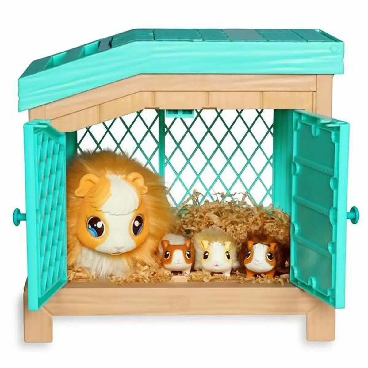 Playset famosa little live pets_9970. Entrez dans l'Univers de DIAYTAR SENEGAL - Où Chaque Produit est une Découverte. Explorez notre gamme variée et trouvez des articles qui vous surprennent et vous inspirent.