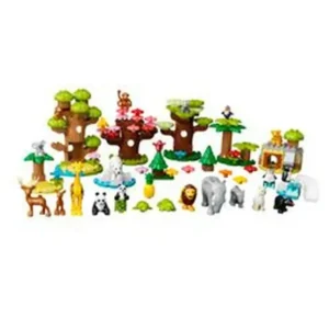 Playset lego 10975a multicouleur_6723. DIAYTAR SENEGAL - Là où Chaque Produit est une Trouvaille Unique. Découvrez notre boutique en ligne et trouvez des articles qui vous distinguent par leur originalité.