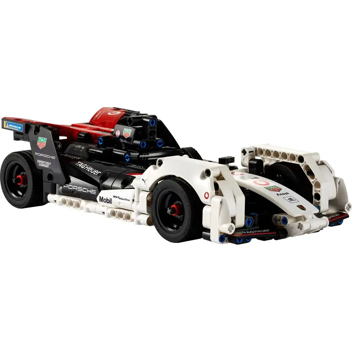 Playset lego technic formula e porsche 99 x electric_9135. Entrez dans le Monde de DIAYTAR SENEGAL - Où Chaque Produit Raconte une Histoire Unique. Explorez notre sélection et laissez-vous transporter par des récits à travers les articles que vous choisissez.