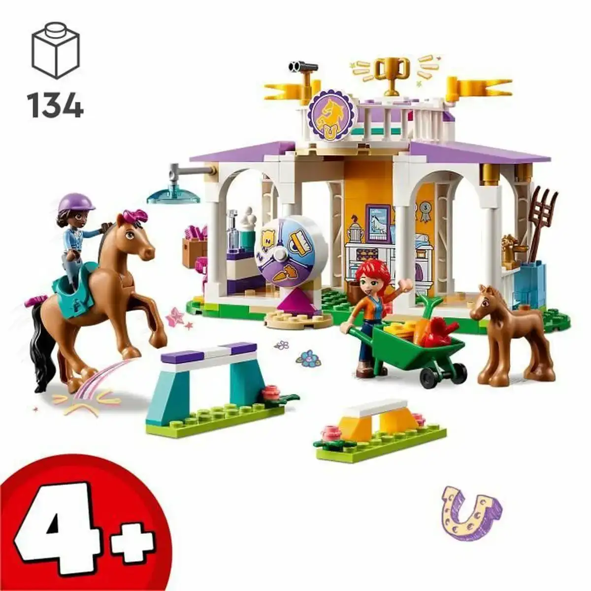 Playset lego_5817. DIAYTAR SENEGAL - Où Chaque Détail Compte. Parcourez nos produits soigneusement sélectionnés et choisissez des articles qui correspondent à votre style et à vos valeurs.