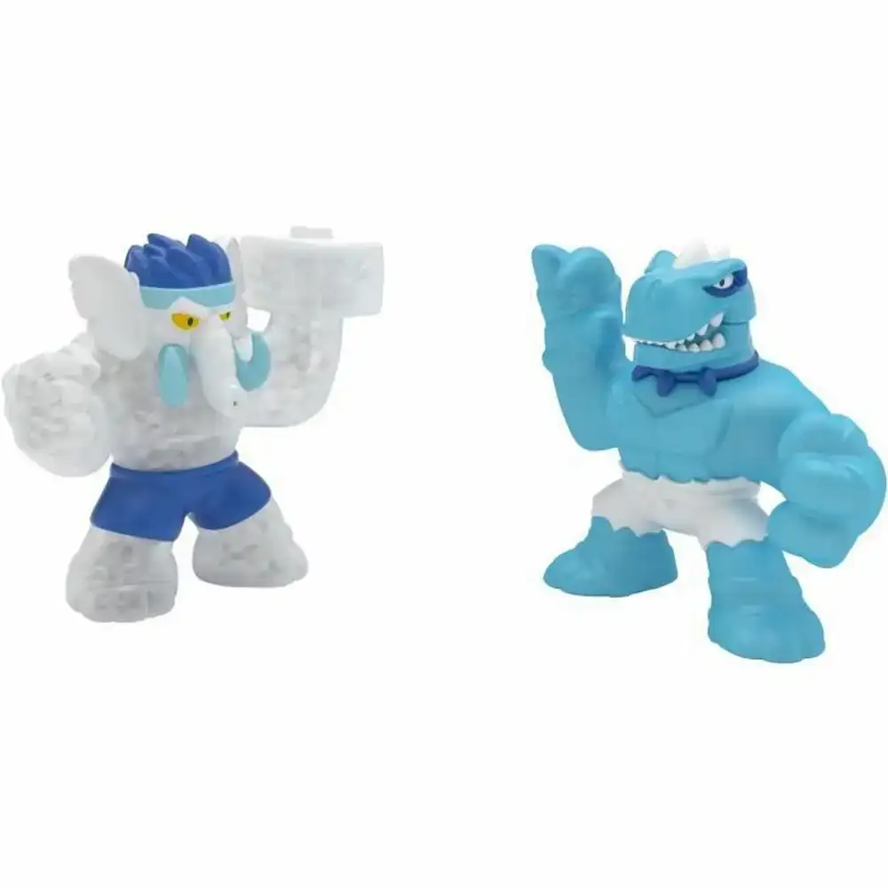 Playset moose toys season 3 duo pack bleu blanc_7502. DIAYTAR SENEGAL - Votre Plateforme Shopping, Votre Choix Éclairé. Explorez nos offres et choisissez des articles de qualité qui reflètent votre style et vos valeurs.