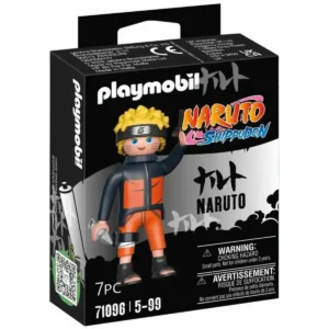 Playset playmobil naruto_1768. Bienvenue chez DIAYTAR SENEGAL - Où Choisir Rime avec Découvrir. Plongez dans notre catalogue et trouvez des produits qui révèlent la diversité et la richesse culturelle du Sénégal.