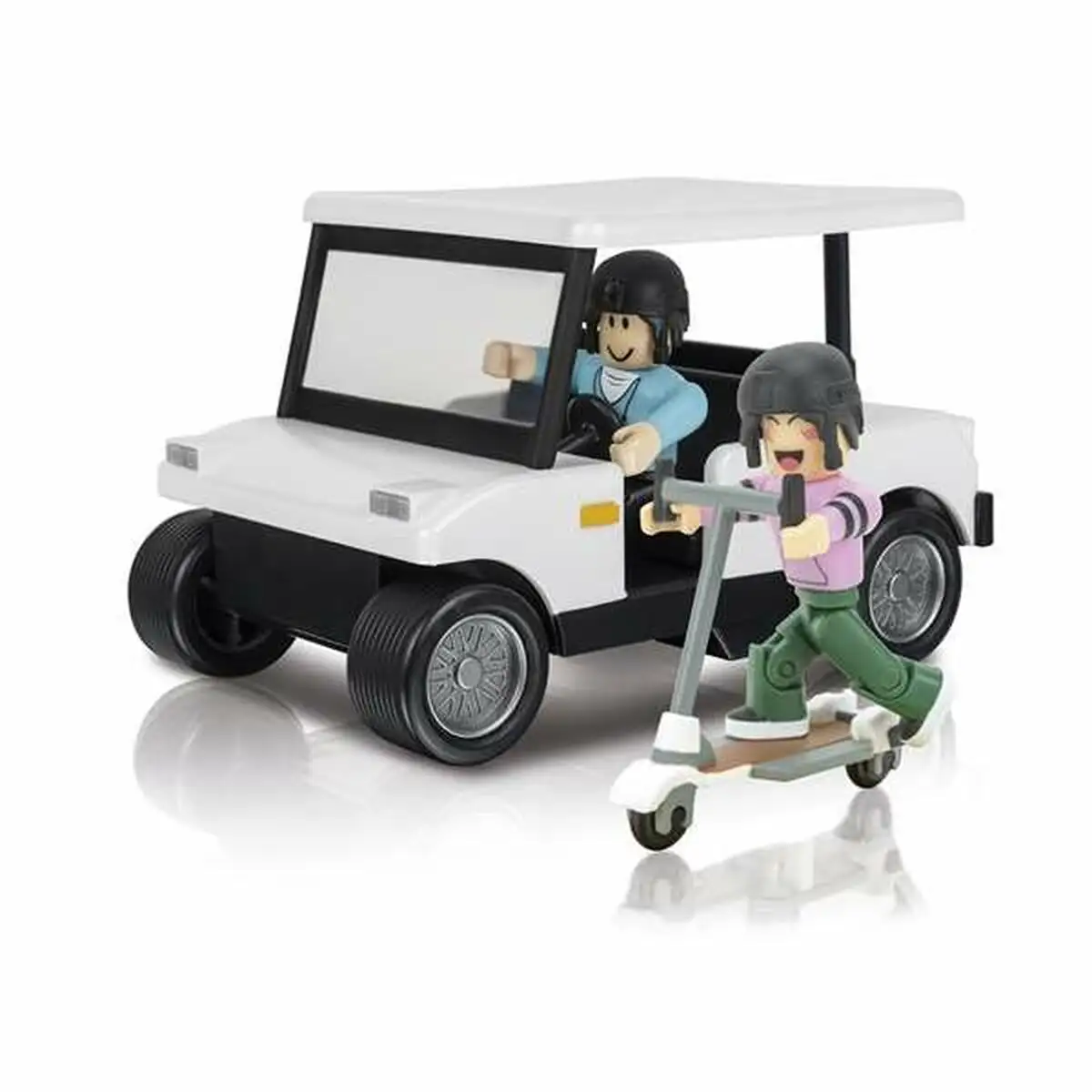 Playset roblox brookhaven 5 pieces voiturettes de golf_7424. DIAYTAR SENEGAL - Votre Source de Découvertes Shopping. Naviguez à travers nos catégories et découvrez des articles qui vous surprendront et vous séduiront.