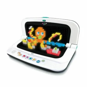 Playset vtech magic lights 3d_4546. Bienvenue chez DIAYTAR SENEGAL - Votre Plateforme Shopping pour Tous. Découvrez un large éventail de produits qui célèbrent la diversité et la beauté du Sénégal.