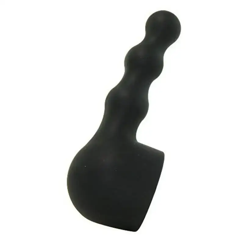 Pleasure beads attachment petit bodywand bwx206_5109. DIAYTAR SENEGAL - Où la Tradition s'Harmonise avec le Moderne. Parcourez notre gamme diversifiée et choisissez des produits qui révèlent l'âme du Sénégal.