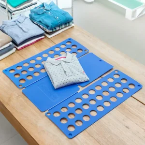 Plieur de linge innovagoods_6561. DIAYTAR SENEGAL - Où l'Élégance Rencontre l'Authenticité. Naviguez à travers notre boutique en ligne et choisissez des produits qui incarnent le style et la tradition du Sénégal.