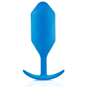 Plug anal b vibe 5 bleu_8675. Bienvenue sur DIAYTAR SENEGAL - Là où Chaque Objet a une Âme. Plongez dans notre catalogue et trouvez des articles qui portent l'essence de l'artisanat et de la passion.