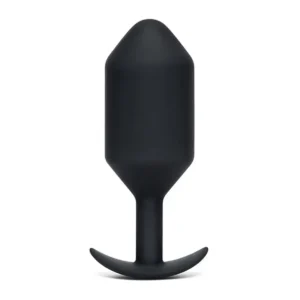 Plug anal b vibe 7 noir_3210. Bienvenue chez DIAYTAR SENEGAL - Là où les Désirs Prendent Vie. Explorez notre boutique en ligne et laissez-vous séduire par des articles qui font écho à vos aspirations et à votre style unique.