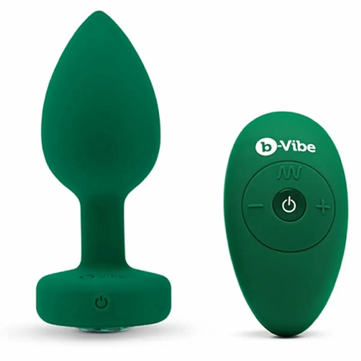 Plug anal b vibe emerald vert taille m l_5145. Bienvenue chez DIAYTAR SENEGAL - Où Choisir est un Voyage. Plongez dans notre plateforme en ligne pour trouver des produits qui ajoutent de la couleur et de la texture à votre quotidien.