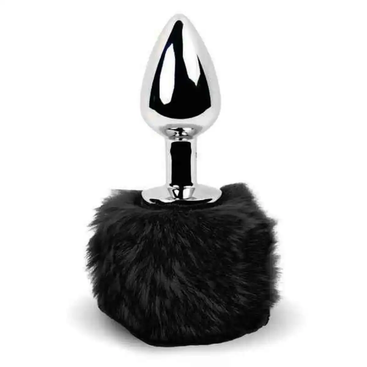 Plug anal feelztoys bunny_5233. DIAYTAR SENEGAL - Votre Destination Shopping Authentique. Explorez notre boutique en ligne et découvrez des trésors qui reflètent l'âme du Sénégal, pour une expérience shopping unique.