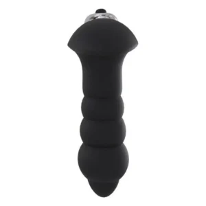 Plug anal s pleasures bubble noir noir argente_3061. DIAYTAR SENEGAL - L'Art de Vivre en Couleurs. Découvrez notre boutique en ligne et trouvez des produits qui ajoutent une palette vibrante à votre quotidien.