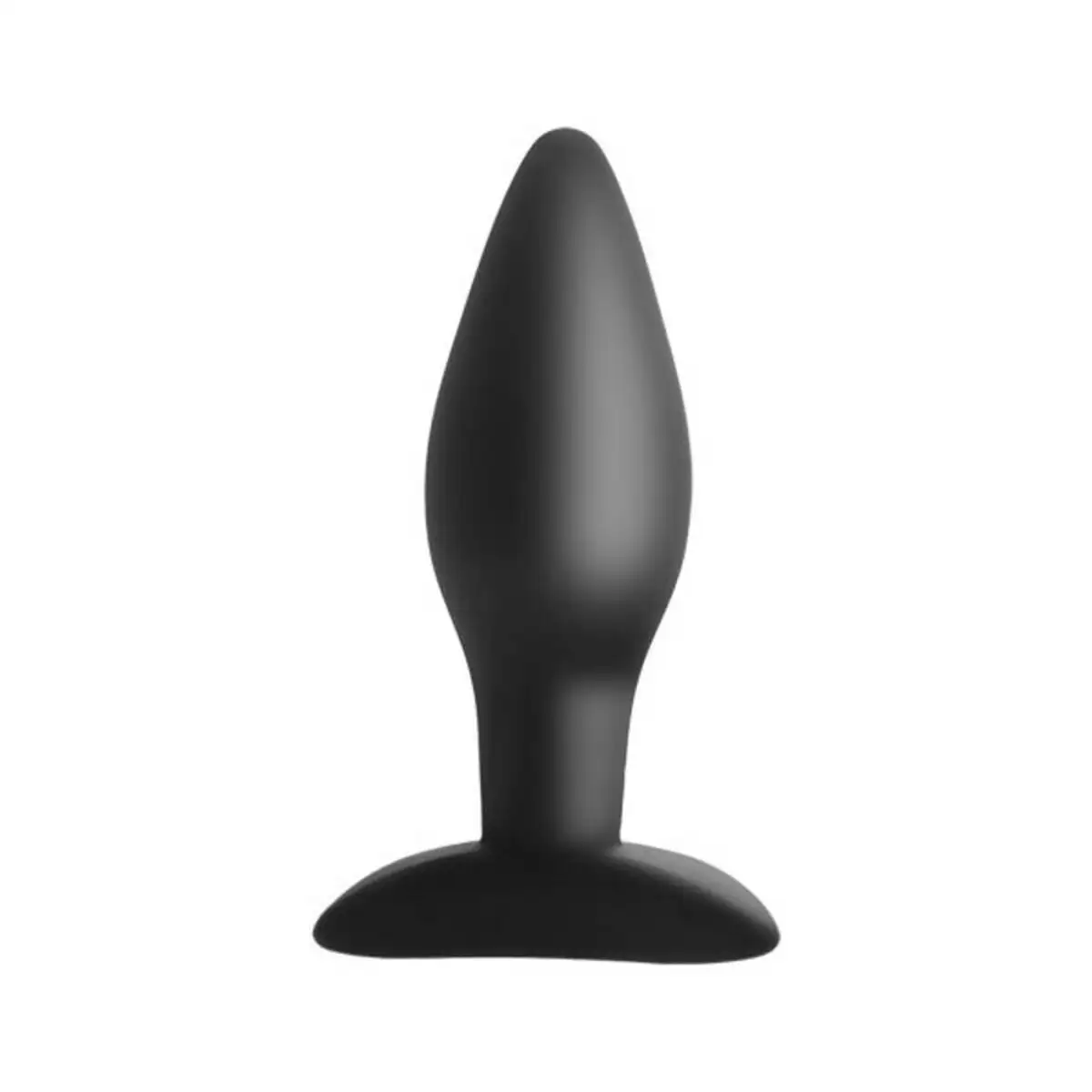 Plug anal s pleasures silicone noir o 4 cm _5625. Entrez dans l'Univers de DIAYTAR SENEGAL - Où l'Innovation Rencontre la Tradition. Explorez notre sélection de produits modernes et traditionnels qui incarnent l'esprit dynamique du Sénégal.