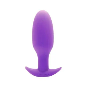 Plug anal tantus silicone larme lila_6272. Bienvenue chez DIAYTAR SENEGAL - Où Chaque Article Est une Découverte. Naviguez à travers nos offres et laissez-vous surprendre par des trésors cachés qui enrichiront votre vie.