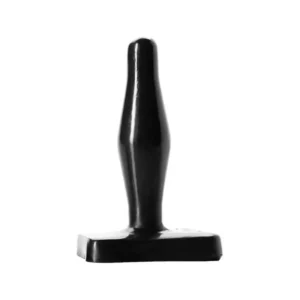 Plug anal tantus silicone petit noir_8753. DIAYTAR SENEGAL - Votre Destination Shopping Inspirante. Explorez notre catalogue pour trouver des articles qui stimulent votre créativité et votre style de vie.