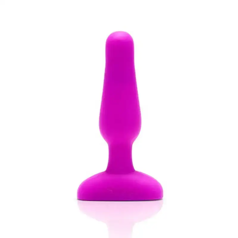 Plug novice telecommande fushia b vibe_4660. Bienvenue sur DIAYTAR SENEGAL - Où Chaque Produit a son Histoire. Découvrez notre sélection unique et choisissez des articles qui racontent la richesse culturelle et artistique du Sénégal.