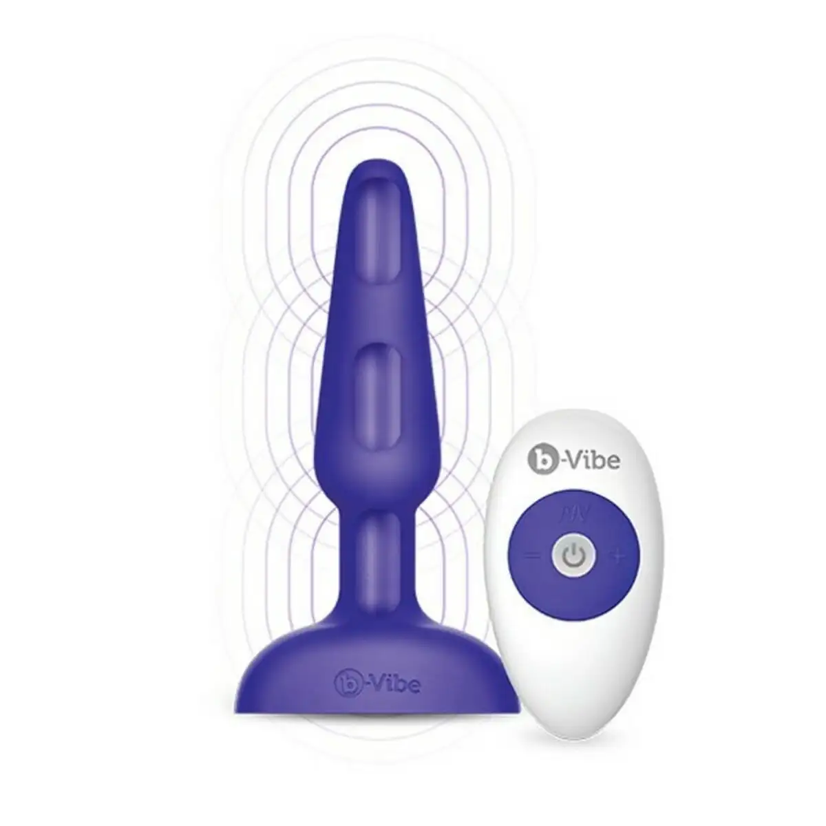 Plug trio telecommande violet b vibe_7411. Entrez dans l'Univers de DIAYTAR SENEGAL - Où Choisir est un Voyage. Explorez notre gamme diversifiée et trouvez des articles qui répondent à tous vos besoins et envies.