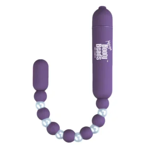 Plug vibrant anal powerbullet mega booty beads with 7 functions violet_8162. DIAYTAR SENEGAL - Où Chaque Produit a son Histoire à Raconter. Parcourez notre catalogue et découvrez des articles qui portent en eux la passion et l'histoire du Sénégal.