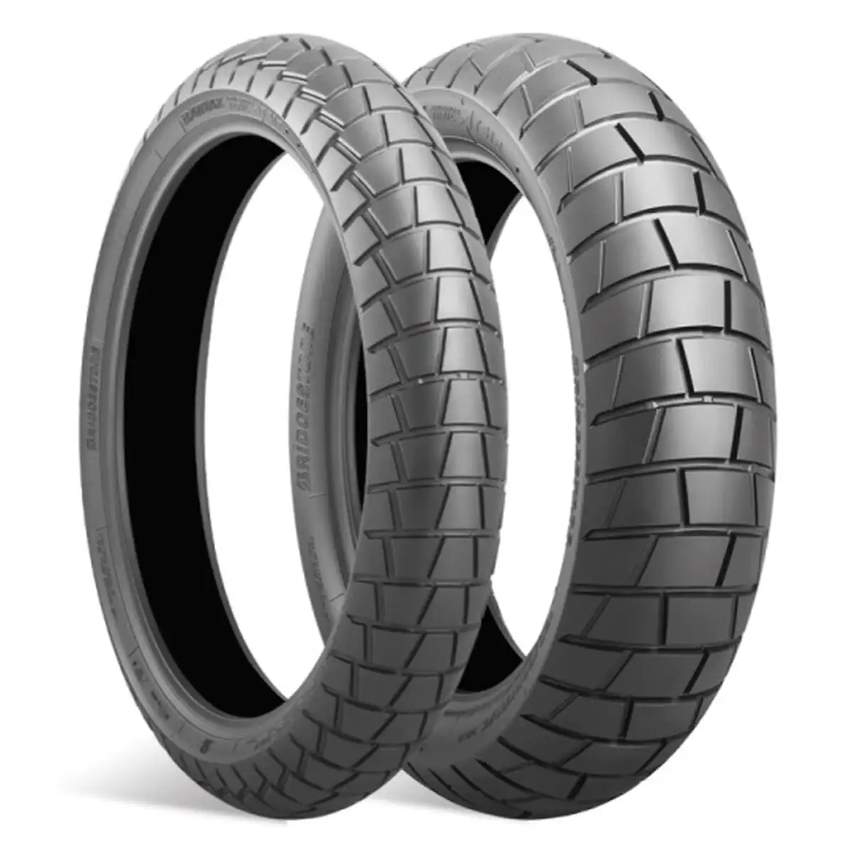 Pneu pour moto bridgestone at41r battlax 150 70vr17_4818. DIAYTAR SENEGAL - Votre Pass vers la Découverte. Explorez notre boutique en ligne et plongez dans un voyage à travers des produits authentiques et contemporains, tous réunis sous un même toit.