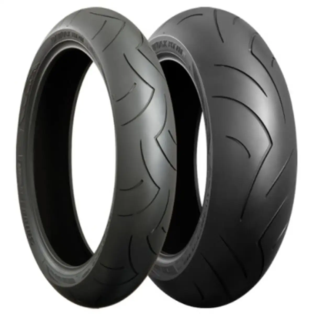 Pneu pour moto bridgestone bt 01f battlax 120 70zr17_9749. DIAYTAR SENEGAL - Là où Chaque Produit est une Trouvaille Unique. Découvrez notre boutique en ligne et trouvez des articles qui vous distinguent par leur originalité.