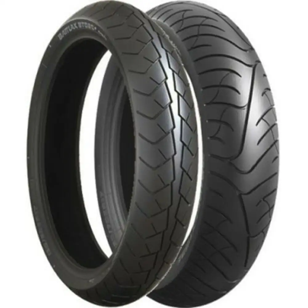 Pneu pour moto bridgestone bt020f battlax 120 70vrb17_3070. DIAYTAR SENEGAL - L'Art de Vivre l'Excellence au Quotidien. Explorez notre gamme et choisissez des produits qui ajoutent une note de prestige à votre vie.