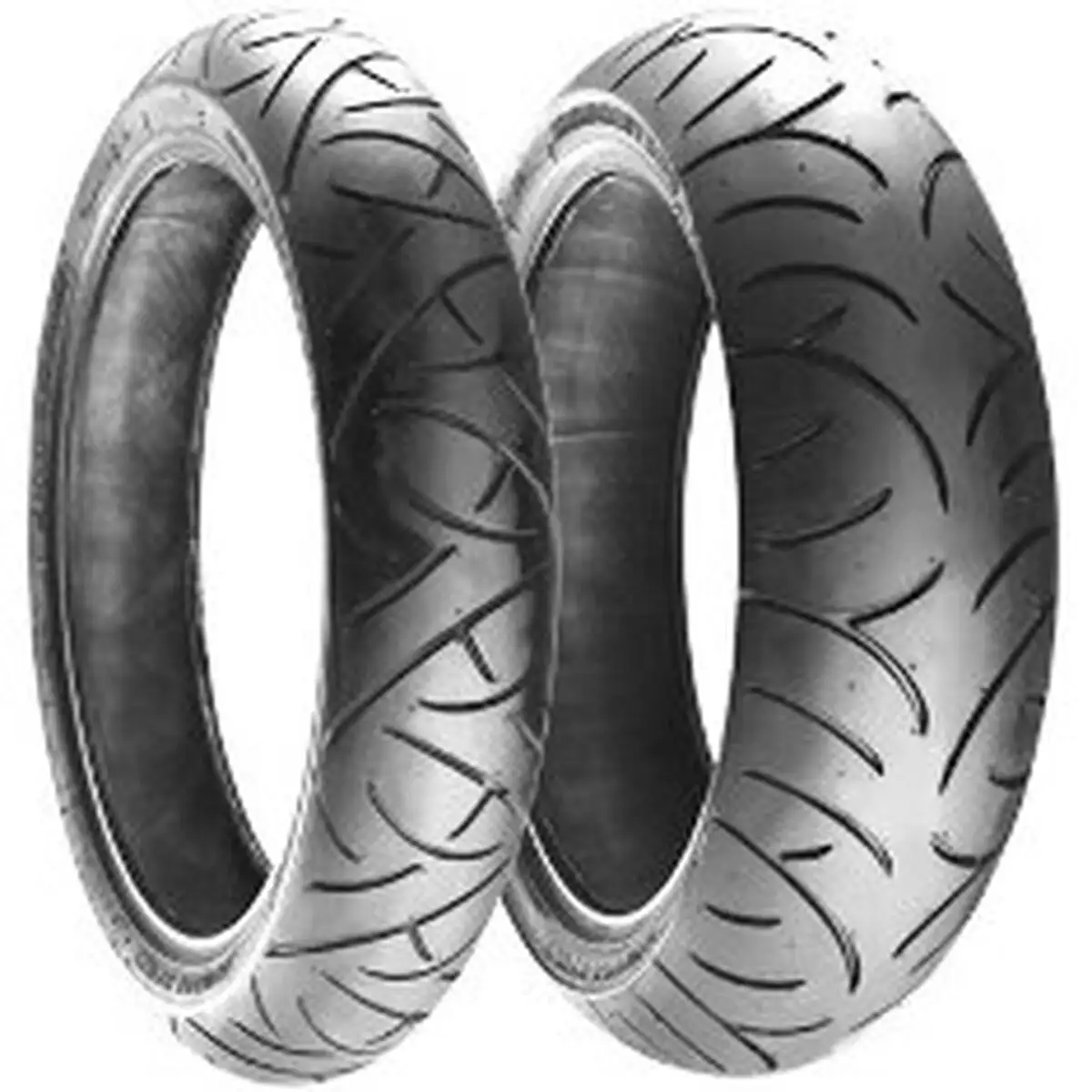 Pneu pour moto bridgestone bt021f battlax 130 70zr17_2523. DIAYTAR SENEGAL - Votre Pass vers la Découverte. Explorez notre boutique en ligne et plongez dans un voyage à travers des produits authentiques et contemporains, tous réunis sous un même toit.