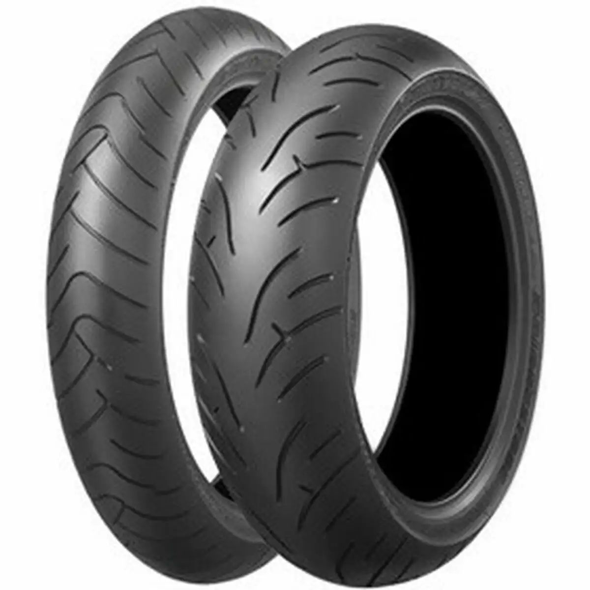 Pneu pour moto bridgestone bt023f battlax 120 70zr17_3889. DIAYTAR SENEGAL - Où Chaque Détail Compte. Parcourez nos produits soigneusement sélectionnés et choisissez des articles qui correspondent à votre style et à vos valeurs.